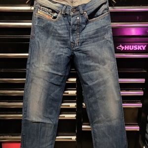 Diesel Quratt Jeans